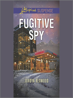 cover image of Fugitive Spy